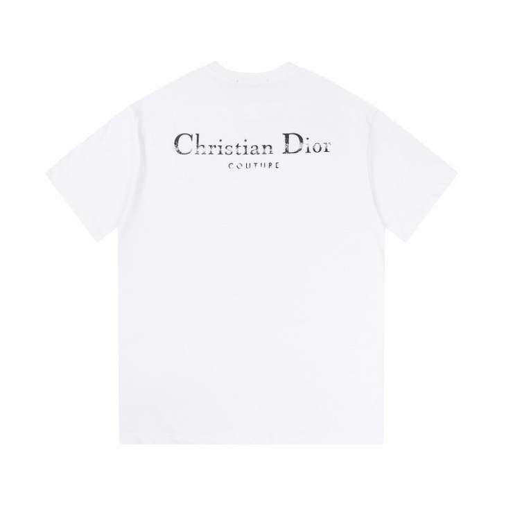 Dior T Shirts Short _SKUDiorS-XXL3xtx253715565